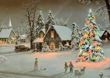 Merry Christmas
